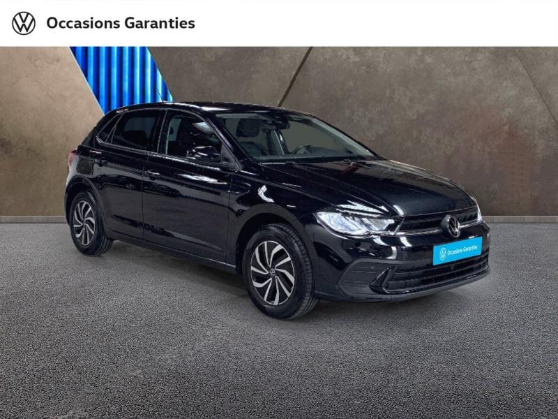 Voitures occasions VOLKSWAGEN POLO VW Edition Clermont-Ferrand