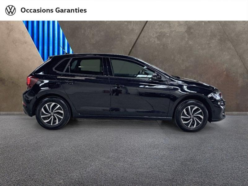 Voitures occasions VOLKSWAGEN POLO VW Edition Clermont-Ferrand