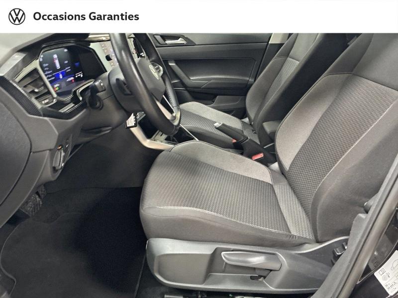 Voitures occasions VOLKSWAGEN POLO VW Edition Clermont-Ferrand