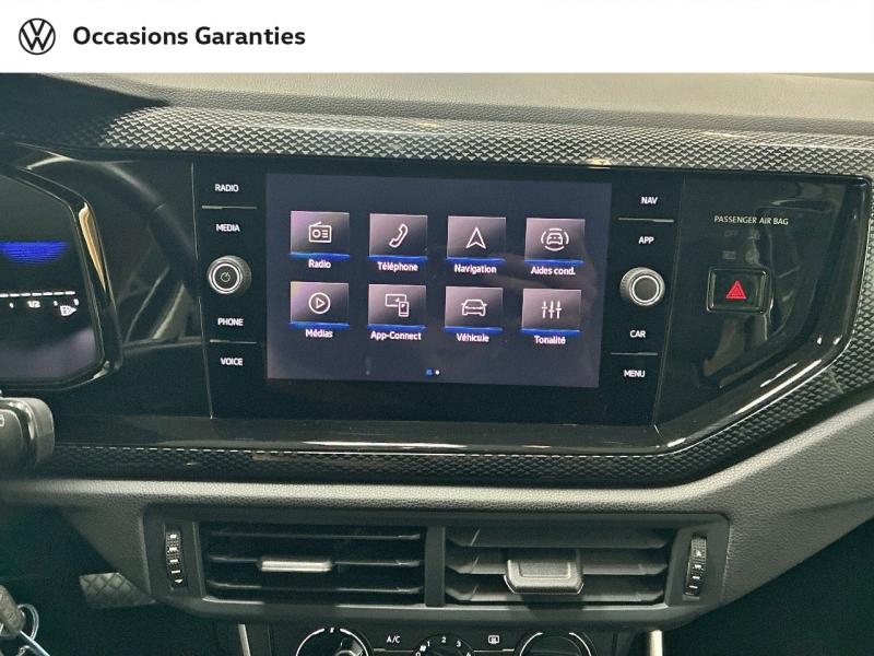 Voitures occasions VOLKSWAGEN POLO VW Edition Clermont-Ferrand