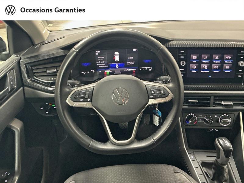 Voitures occasions VOLKSWAGEN POLO VW Edition Clermont-Ferrand