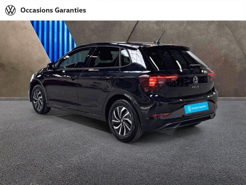 Voitures occasions VOLKSWAGEN POLO VW Edition Clermont-Ferrand
