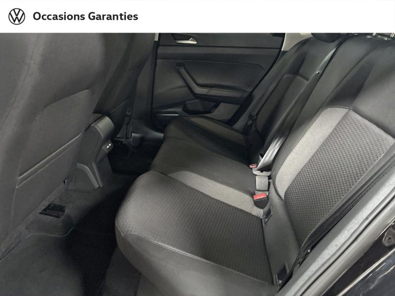 Voitures occasions VOLKSWAGEN POLO VW Edition Clermont-Ferrand