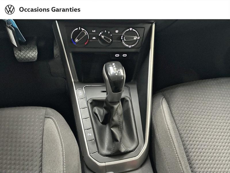 Voitures occasions VOLKSWAGEN POLO VW Edition Clermont-Ferrand