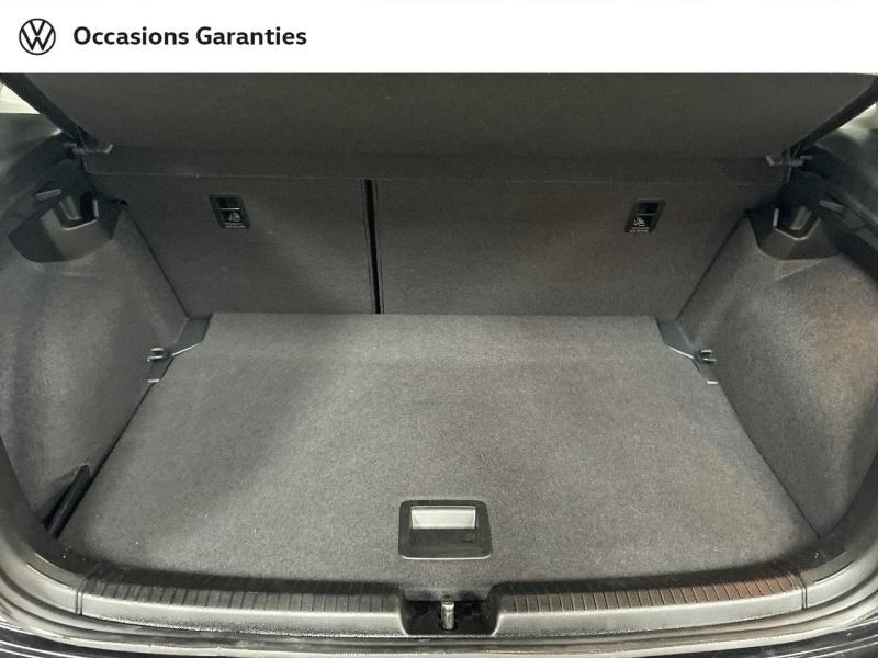 Voitures occasions VOLKSWAGEN POLO VW Edition Clermont-Ferrand