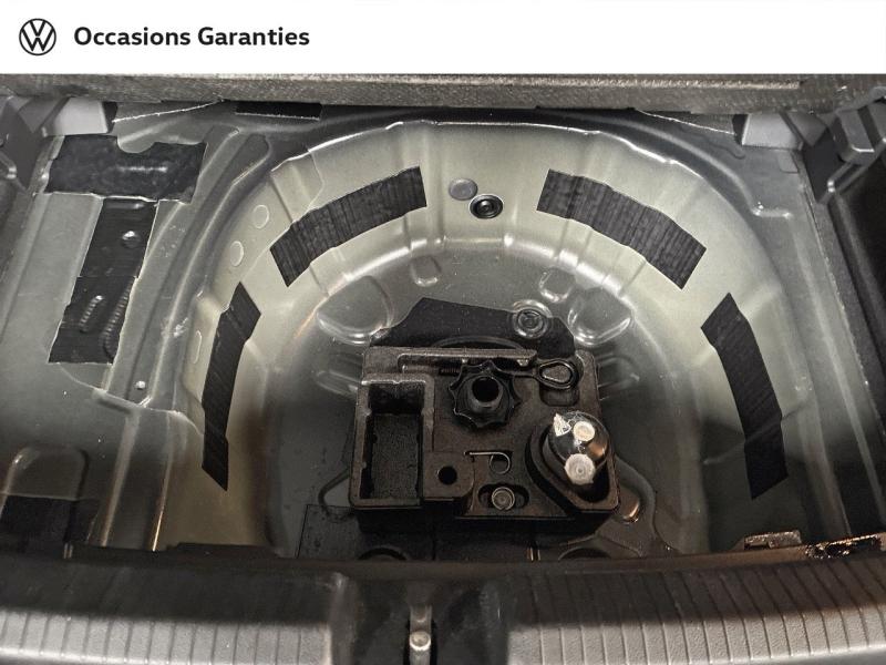 Voitures occasions VOLKSWAGEN POLO VW Edition Clermont-Ferrand