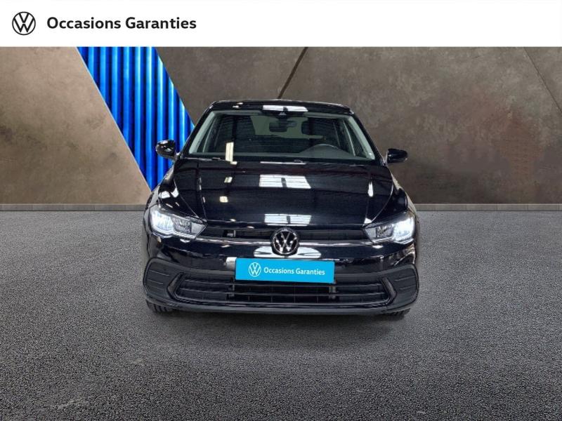 Voitures occasions VOLKSWAGEN POLO VW Edition Clermont-Ferrand