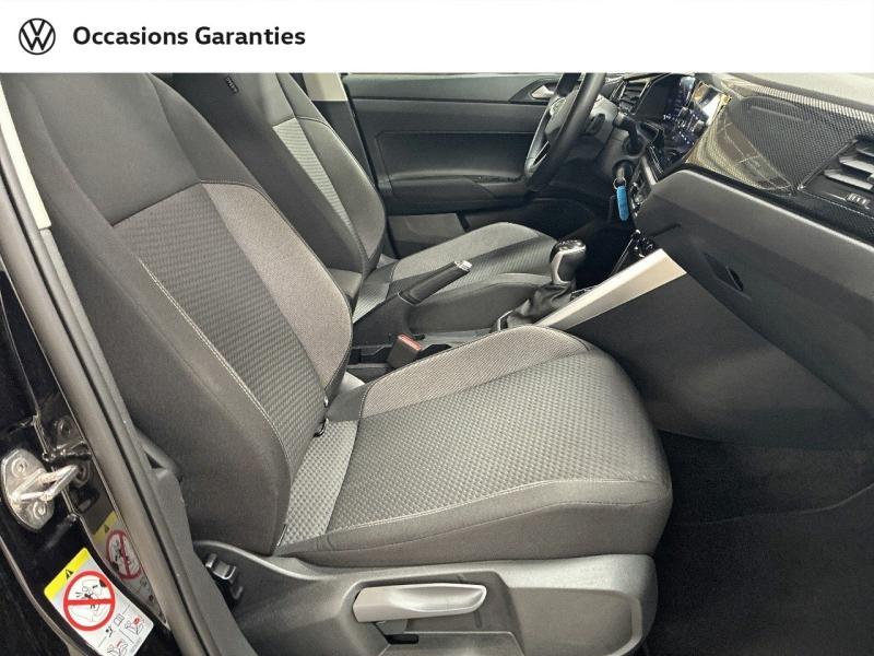 Voitures occasions VOLKSWAGEN POLO VW Edition Clermont-Ferrand