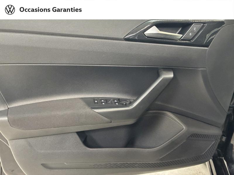 Voitures occasions VOLKSWAGEN POLO VW Edition Clermont-Ferrand