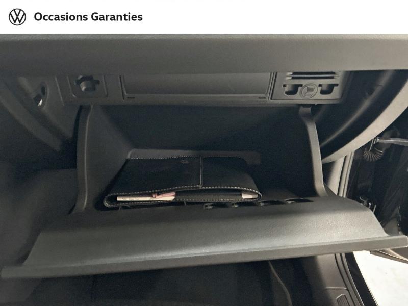 Voitures occasions VOLKSWAGEN POLO VW Edition Clermont-Ferrand