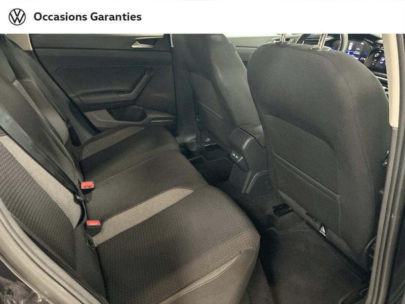 Voitures occasions VOLKSWAGEN POLO VW Edition Clermont-Ferrand