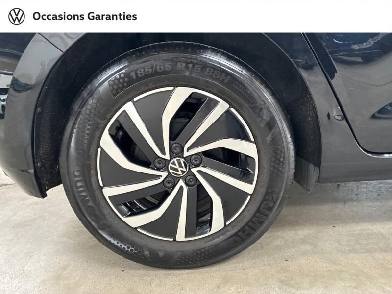 Voitures occasions VOLKSWAGEN POLO VW Edition Clermont-Ferrand