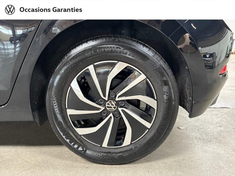 Voitures occasions VOLKSWAGEN POLO VW Edition Clermont-Ferrand