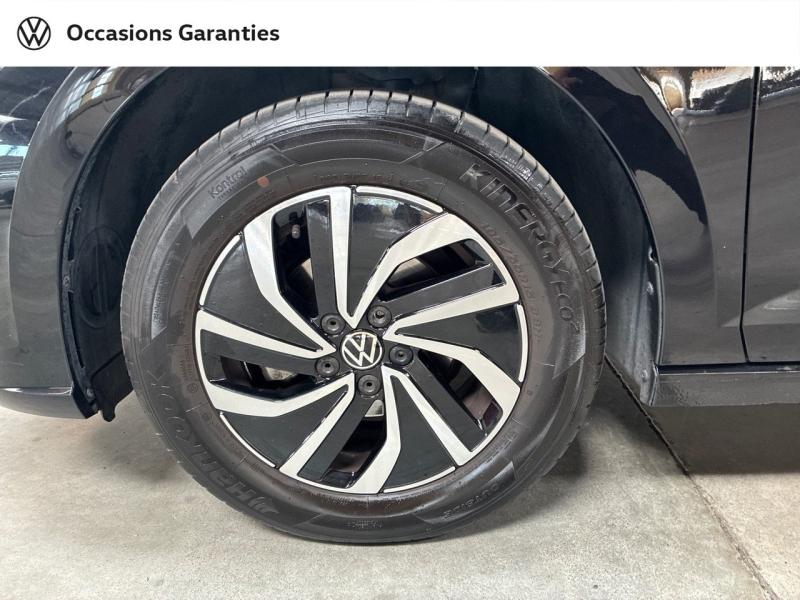 Voitures occasions VOLKSWAGEN POLO VW Edition Clermont-Ferrand