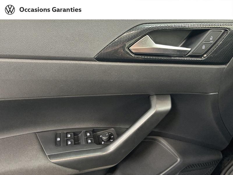 Voitures occasions VOLKSWAGEN POLO VW Edition Clermont-Ferrand