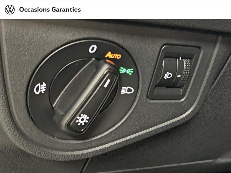 Voitures occasions VOLKSWAGEN POLO VW Edition Clermont-Ferrand