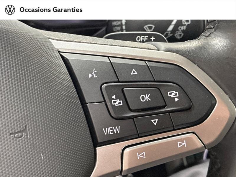 Voitures occasions VOLKSWAGEN POLO VW Edition Clermont-Ferrand