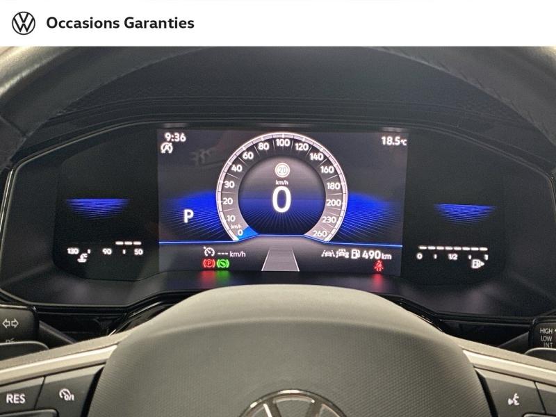 Voitures occasions VOLKSWAGEN POLO VW Edition Clermont-Ferrand