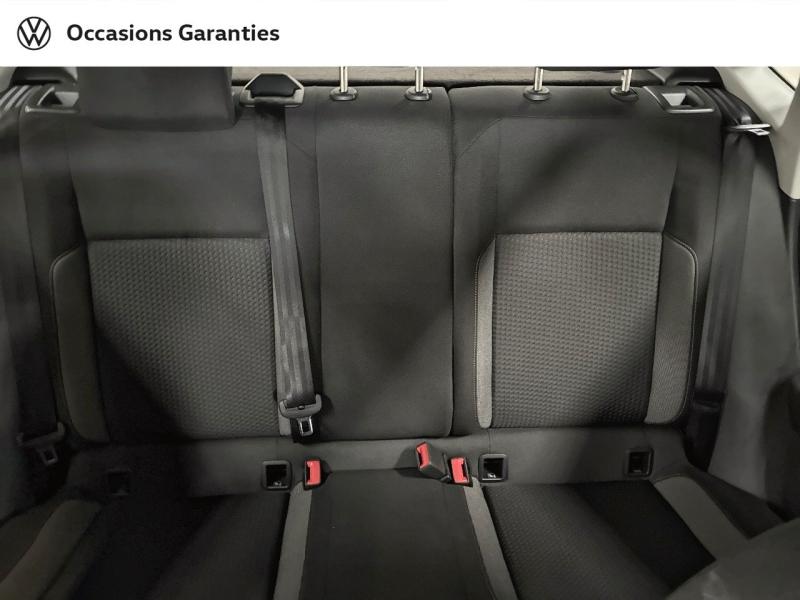 Voitures occasions VOLKSWAGEN POLO VW Edition Clermont-Ferrand