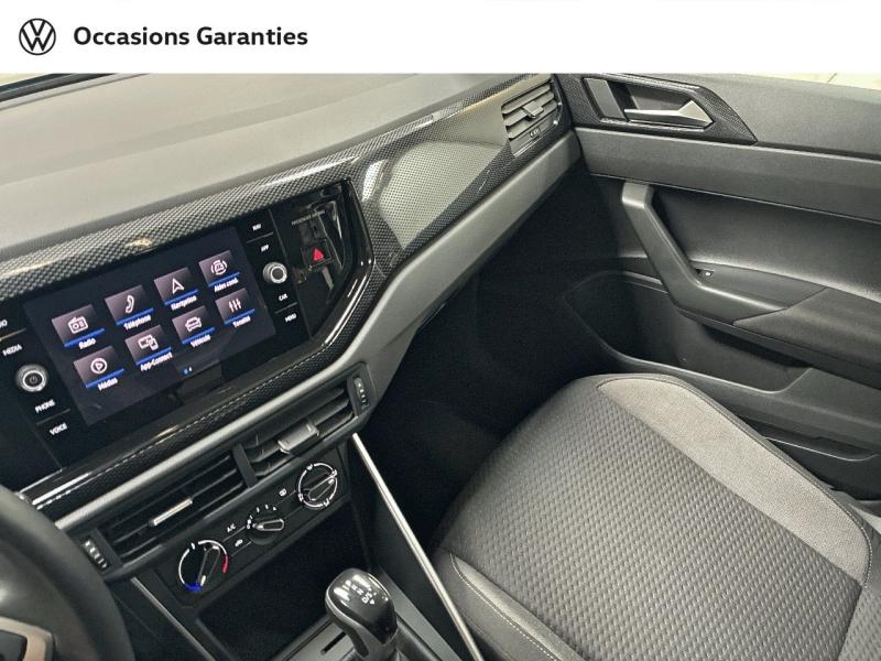 Voitures occasions VOLKSWAGEN POLO VW Edition Clermont-Ferrand