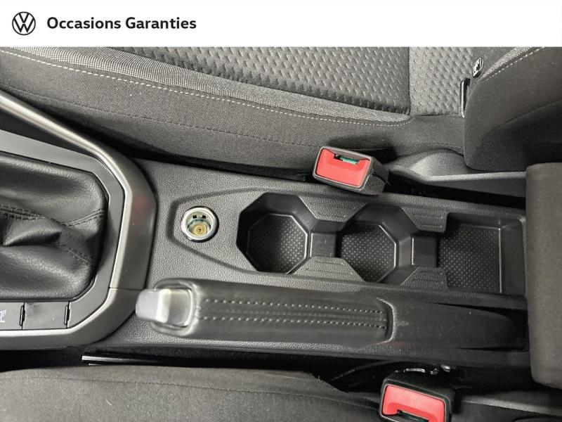 Voitures occasions VOLKSWAGEN POLO VW Edition Clermont-Ferrand