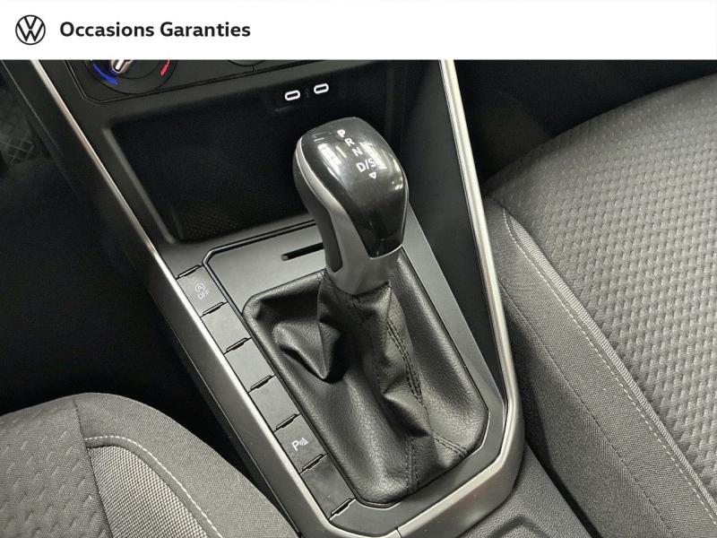 Voitures occasions VOLKSWAGEN POLO VW Edition Clermont-Ferrand