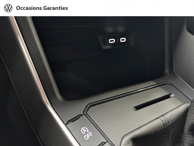 Voitures occasions VOLKSWAGEN POLO VW Edition Clermont-Ferrand