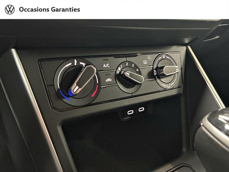 Voitures occasions VOLKSWAGEN POLO VW Edition Clermont-Ferrand