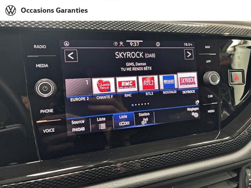 Voitures occasions VOLKSWAGEN POLO VW Edition Clermont-Ferrand