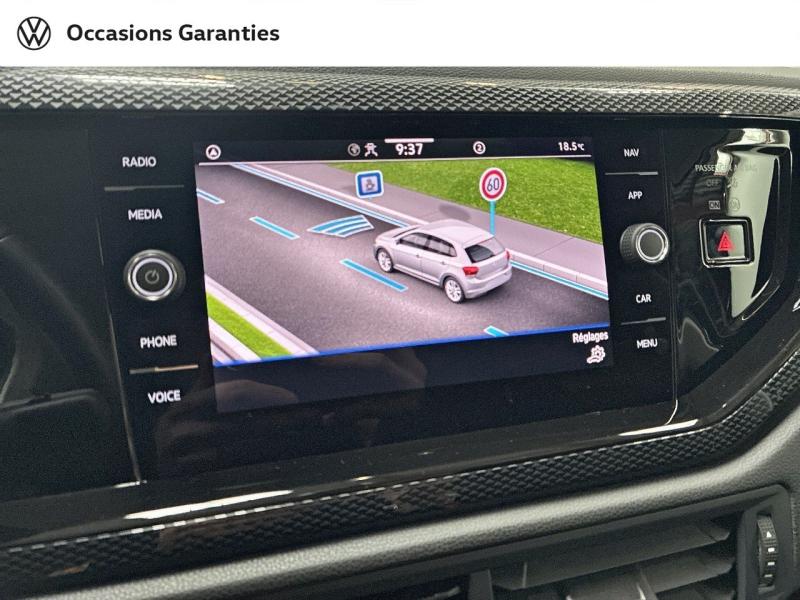 Voitures occasions VOLKSWAGEN POLO VW Edition Clermont-Ferrand