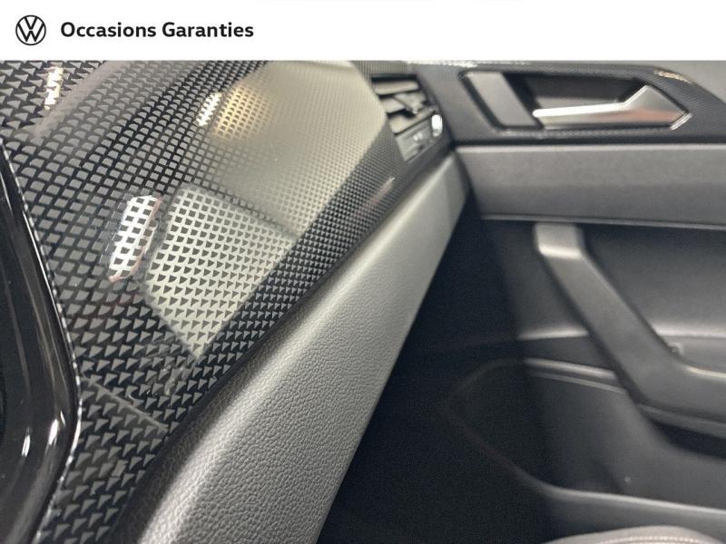 Voitures occasions VOLKSWAGEN POLO VW Edition Clermont-Ferrand