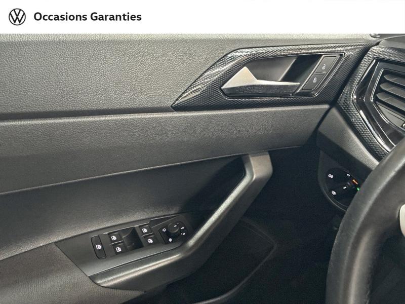 Voitures occasions VOLKSWAGEN POLO VW Edition Clermont-Ferrand