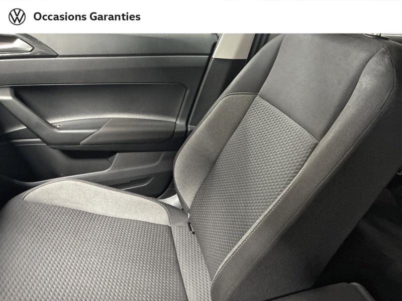 Voitures occasions VOLKSWAGEN POLO VW Edition Clermont-Ferrand