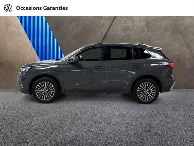 Voitures occasions VOLKSWAGEN TIGUAN Elegance Clermont-Ferrand