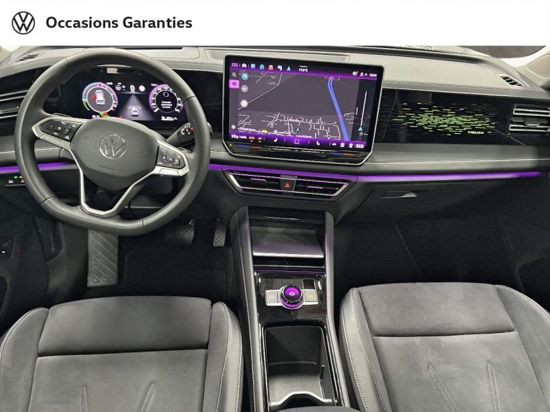 Voitures occasions VOLKSWAGEN TIGUAN Elegance Clermont-Ferrand