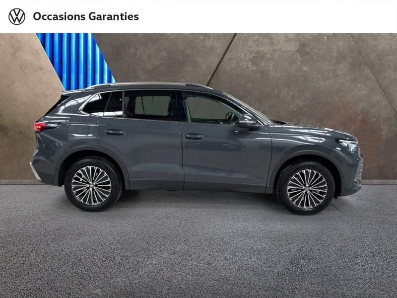 Voitures occasions VOLKSWAGEN TIGUAN Elegance Clermont-Ferrand