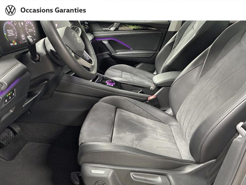 Voitures occasions VOLKSWAGEN TIGUAN Elegance Clermont-Ferrand