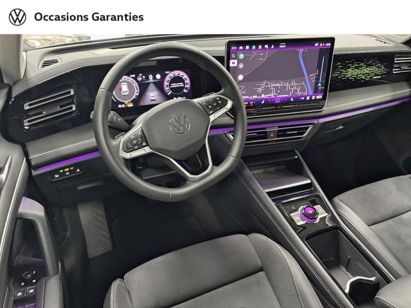 Voitures occasions VOLKSWAGEN TIGUAN Elegance Clermont-Ferrand