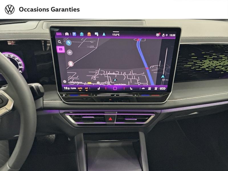 Voitures occasions VOLKSWAGEN TIGUAN Elegance Clermont-Ferrand