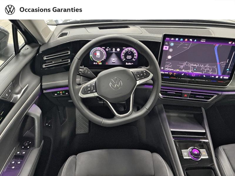 Voitures occasions VOLKSWAGEN TIGUAN Elegance Clermont-Ferrand