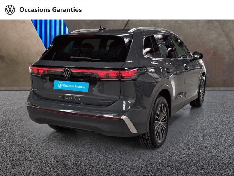 Voitures occasions VOLKSWAGEN TIGUAN Elegance Clermont-Ferrand