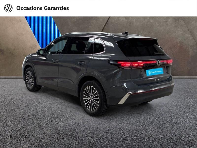 Voitures occasions VOLKSWAGEN TIGUAN Elegance Clermont-Ferrand