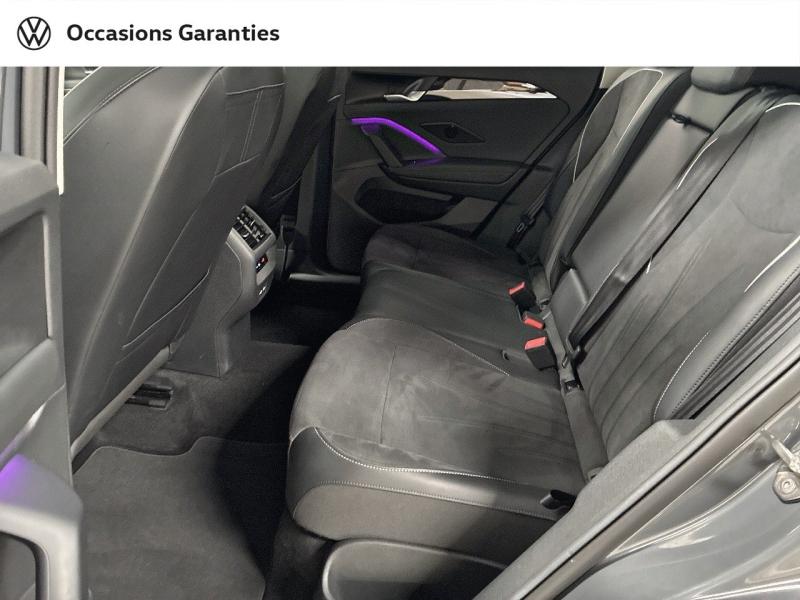 Voitures occasions VOLKSWAGEN TIGUAN Elegance Clermont-Ferrand