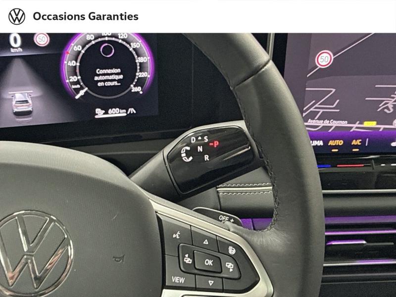 Voitures occasions VOLKSWAGEN TIGUAN Elegance Clermont-Ferrand