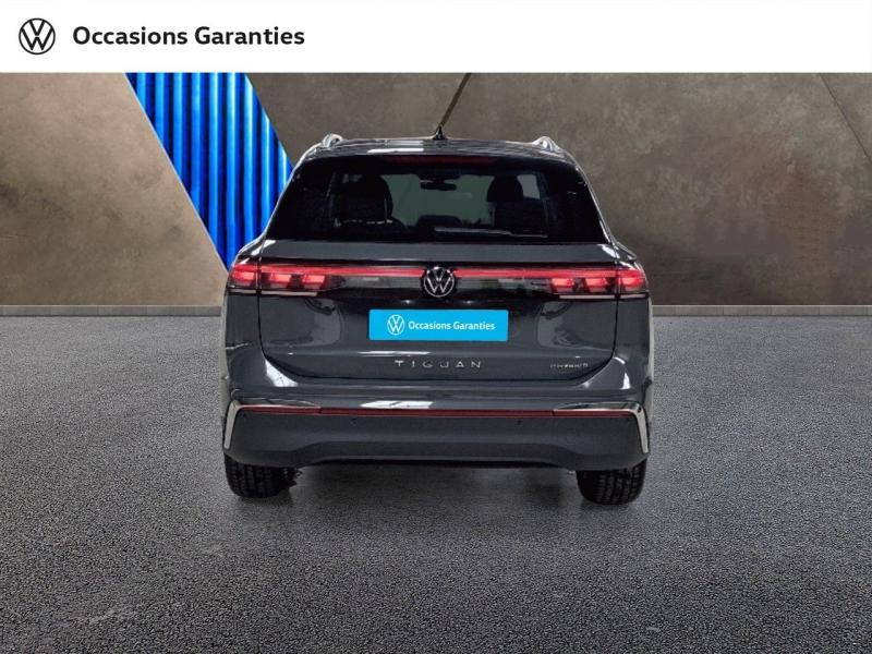 Voitures occasions VOLKSWAGEN TIGUAN Elegance Clermont-Ferrand