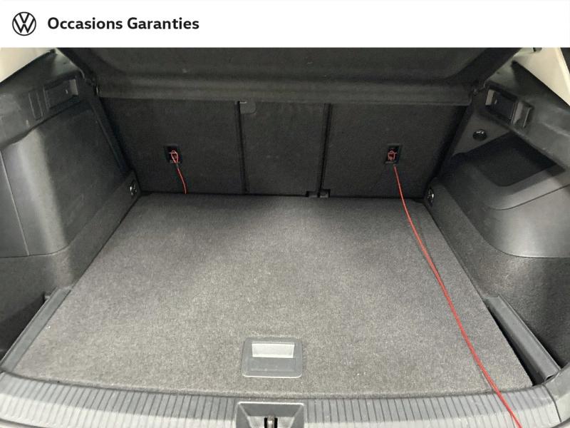 Voitures occasions VOLKSWAGEN TIGUAN Elegance Clermont-Ferrand
