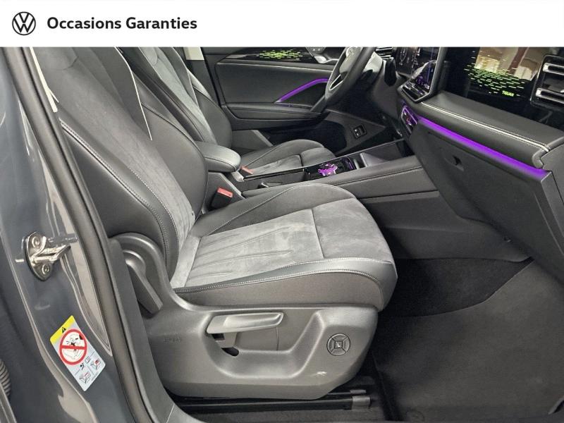 Voitures occasions VOLKSWAGEN TIGUAN Elegance Clermont-Ferrand