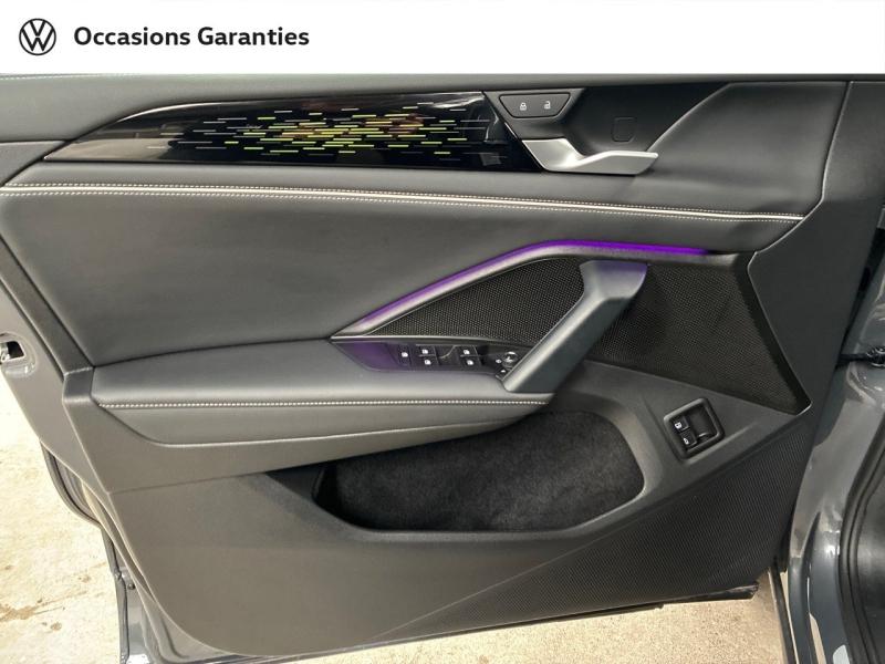 Voitures occasions VOLKSWAGEN TIGUAN Elegance Clermont-Ferrand