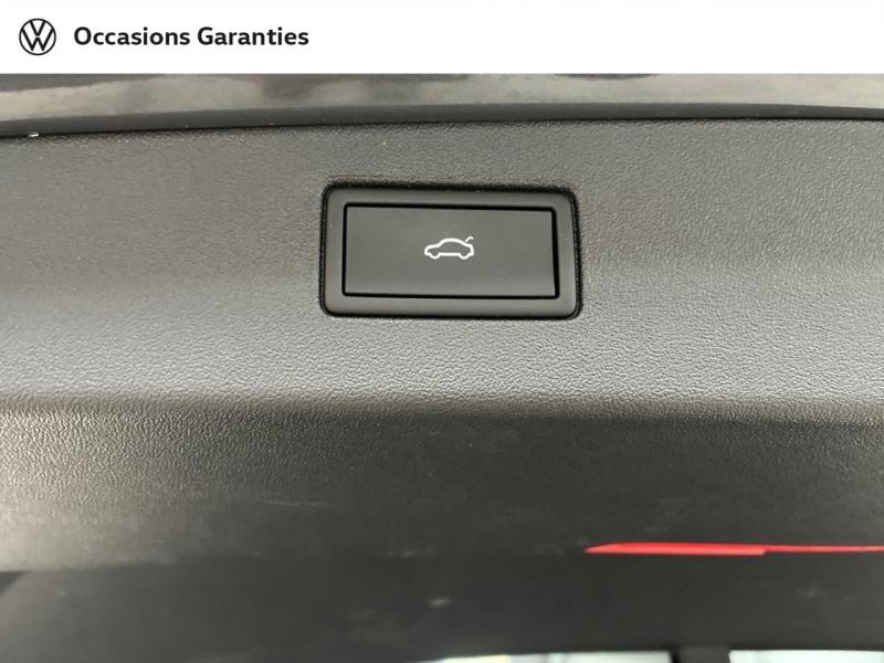 Voitures occasions VOLKSWAGEN TIGUAN Elegance Clermont-Ferrand