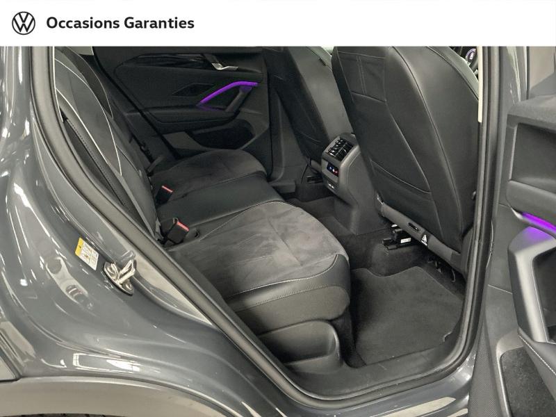 Voitures occasions VOLKSWAGEN TIGUAN Elegance Clermont-Ferrand